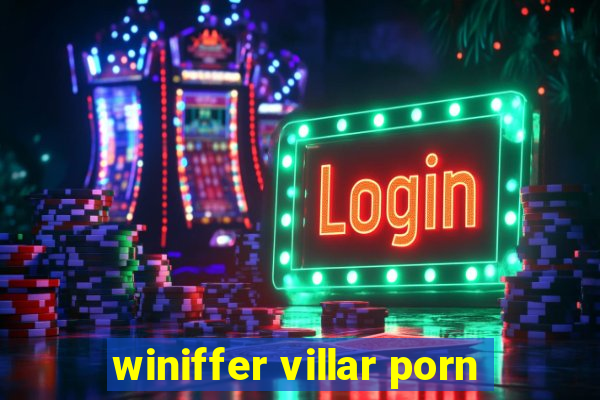 winiffer villar porn